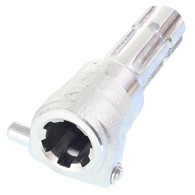 REDUKCJA WOM  6/6 OTWÓR 1.3/8" / 1.3/8" L=160MM, SZYBKOZŁĄCZE-347568109