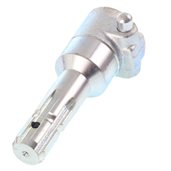 REDUKCJA WOM  6/6 OTWÓR 1.3/4" / 1.3/8" L=160MM, SZYBKOZŁĄCZE-347568110
