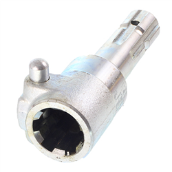 REDUKCJA WOM  6/6 OTWÓR 1.3/4" / 1.3/8" L=160MM, SZYBKOZŁĄCZE-347568111