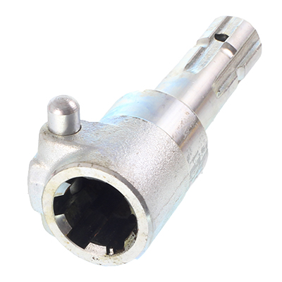 REDUKCJA WOM  6/6 OTWÓR 1.3/4" / 1.3/8" L=160MM, SZYBKOZŁĄCZE-347568111