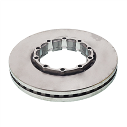 TARCZA HAMULCOWA SAF 376X45 OŚ MERITOR-347568122