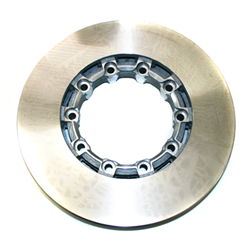 TARCZA HAMULCOWA SAF, MERITOR 430X45 OŚ INTERGRAL 22,5"-347568124