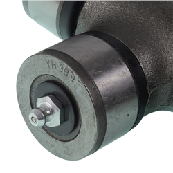 KRZYŻAK - 40X104,2MM PÓŁOSI MAN, MB CEI-347568135