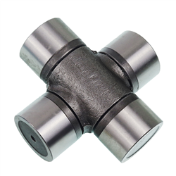 KRZYŻAK - 40X104,5MM PÓŁOSI MAN, MB SAMPA-347568137