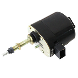 SILNICZEK WYCIERACZKI 12V KRÓTKI Z WYŁĄCZNIKIEM, L=84MM-347568193