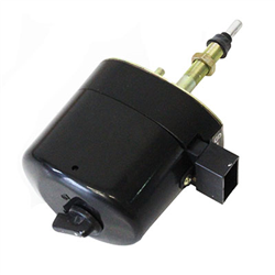 SILNICZEK WYCIERACZKI 12V KRÓTKI Z WYŁĄCZNIKIEM, L=84MM-347568194