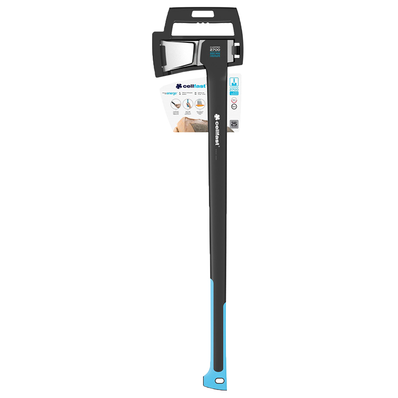 SIEKIERA ROZŁUPUJĄCA 2700G - C2700 ENERGO-347568180