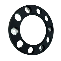 KOŁPAK KOŁA IVECO PRZÓD - FI 420mm, 10 ŚRUB-347912809