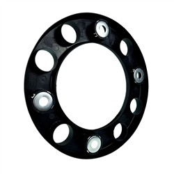 KOŁPAK KOŁA IVECO PRZÓD - FI 420mm, 10 ŚRUB-347912810