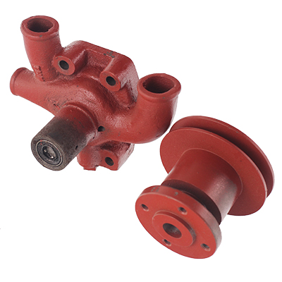 POMPA WODY C-360-3P, MF-3, PERKINS 3.152-347568275
