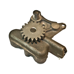 POMPA OLEJU MF-3-347568280