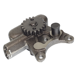 POMPA OLEJU MF-3-347568281