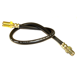 PRZEWÓD HAMULCOWY 570MM (GIĘTKI DO CYLINDERKA H-CA) AUTOSAN-347568300