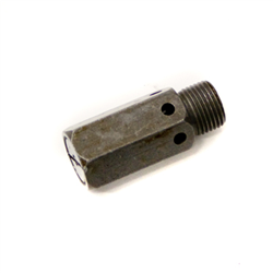 ZAWÓR ZWROTNY POMPY HYDRAULICZNEJ C-330 C-335 (ZAWÓR BEZPIECZEŃSTWA)-347568343