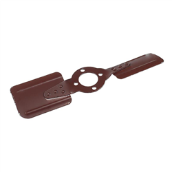 WENTYLATOR CHŁODNICY C-330 FI 318/40MM-347178516