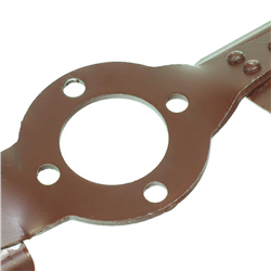WENTYLATOR CHŁODNICY C-330 FI 318/40MM-347178518