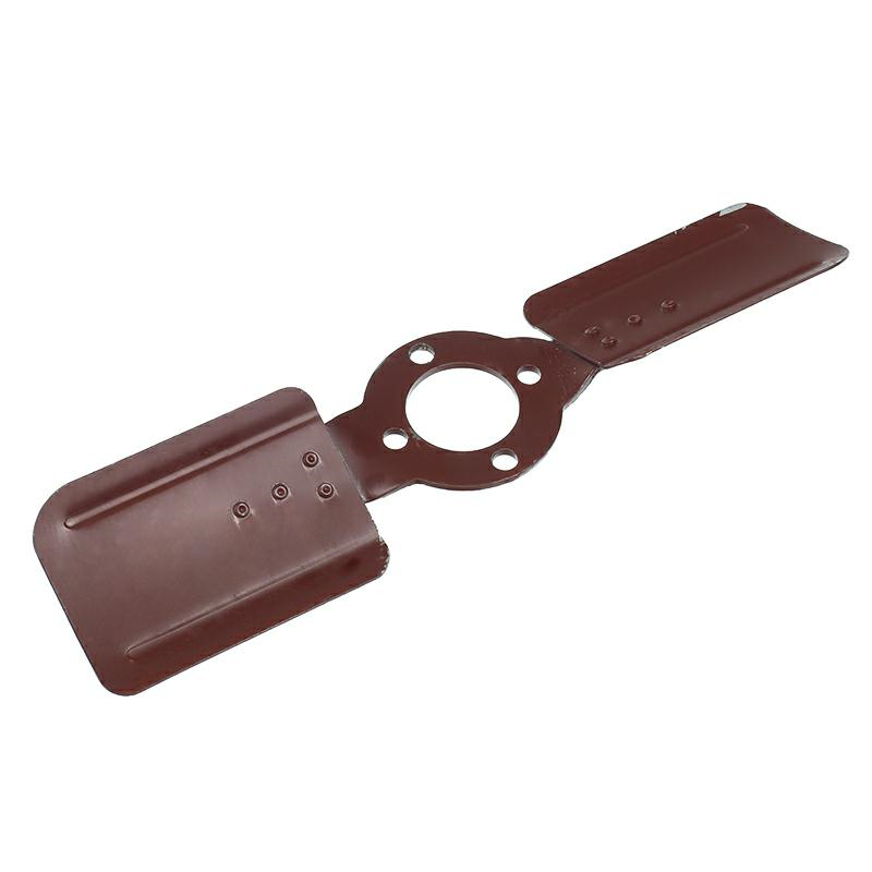 WENTYLATOR CHŁODNICY C-330 FI 318/40MM-347178517