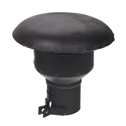 WSTĘPNY FILTR POWIETRZA C-330-347568358