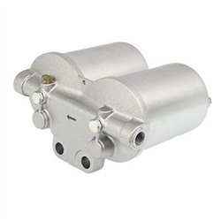 FILTR PALIWA KPL. C-330 236X154MM-347568371