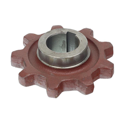 KOŁO ŁAŃCUCHOWE PODAJNIKA FORTSCHRITT-347568377