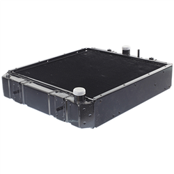 CHŁODNICA WODY FORTRTSCHRITT E-512/E-514-347568390