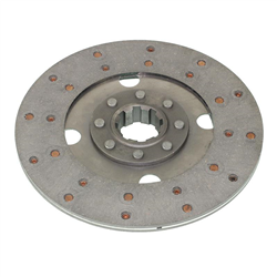 TARCZA SPRZĘGŁA FORTSCHRITT E-524 250S, E-280-347568398