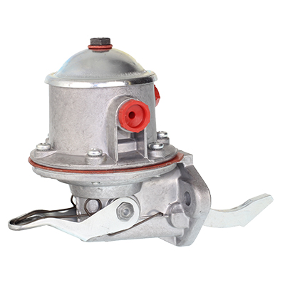POMPA PALIWA ZASIL. CLAAS, MF-347568404