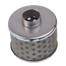 FILTR PODNOŚNIKA HYDRAULICZNEGO C-330 65X20X59MM-347178315