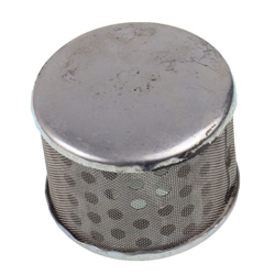 FILTR PODNOŚNIKA HYDRAULICZNEGO C-330 65X20X59MM-347178317