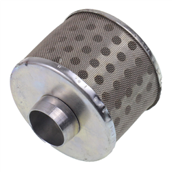 FILTR PODNOŚNIKA HYDRAULICZNEGO C-330 65X20X59MM-347178316