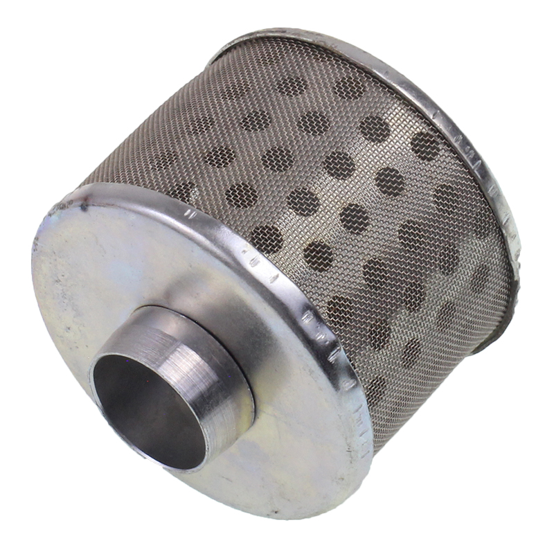 FILTR PODNOŚNIKA HYDRAULICZNEGO C-330 65X20X59MM-347178316