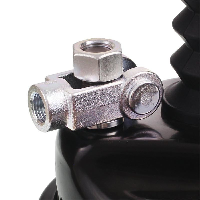 SIŁOWNIK HAMULCA 24 BĘBN. PŁASKA GÓRA - M16X1,5 - SKOK 57MM-347568445