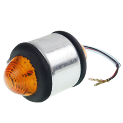 LAMPA KIERUNKOWSKAZU C-330 NA BŁOTNIK - LEDowa-347568456