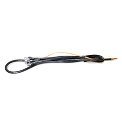 PRZEWODY AKUMULATOROWE KPL 50MM2  C-330-347568463