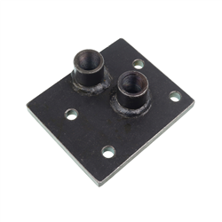ADAPTER ROZDZIELACZA HYDRAULICZNY C-330-347774693