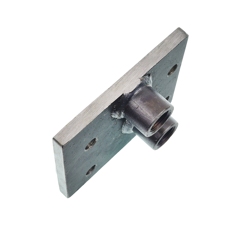 ADAPTER ROZDZIELACZA HYDRAULICZNY C-330-347774695
