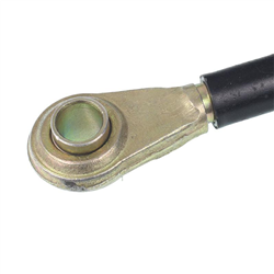 ŁĄCZNIK CENTRALNY KPL. C-330, WZMOCNIONY M27X3, L=350MM, BEZ SWORZNI-347568490
