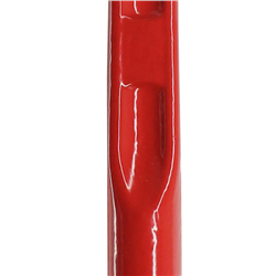 ZĄB ŁADOWACZA PROSTY L= 810MM M22X1,5, Z NAKRĘTKĄ STOŻKOWĄ-347568576