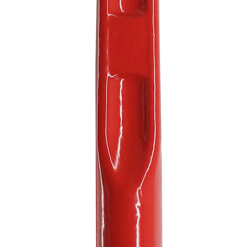 ZĄB ŁADOWACZA PROSTY L= 810MM M22X1,5, Z NAKRĘTKĄ STOŻKOWĄ-347568576