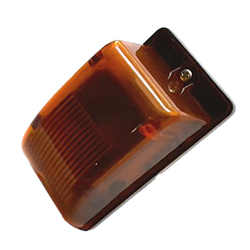 LAMPA OBRYSOWA KAMAZ-347568597
