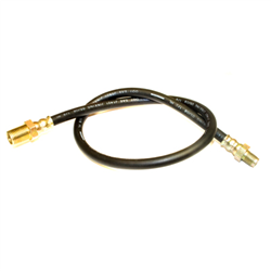 PRZEWÓD HAMULCOWY 680MM (GIĘTKI DO CYLINDERKA H-CA) STAR M12x1 / M16x1.5-347568650