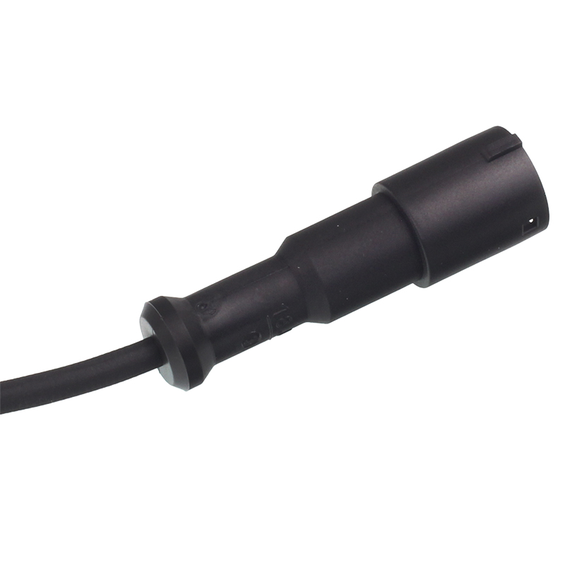 CZUJNIK ABS SAF, SCHMITZ CIENKI, L=400MM, PROSTY WABCO-347568749