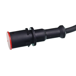 PRZEWÓD CZUJNIKA ABS L=2300MM, PRZEDŁUŻKA, SAMPA-347568880
