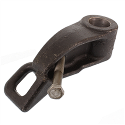 UCHWYT ZAWIESZENIA T-40 PRAWY-347568942