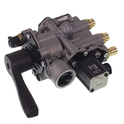 ZAWÓR STEROWANIA PLATFORMY NACZEPY TASC WABCO-347568971