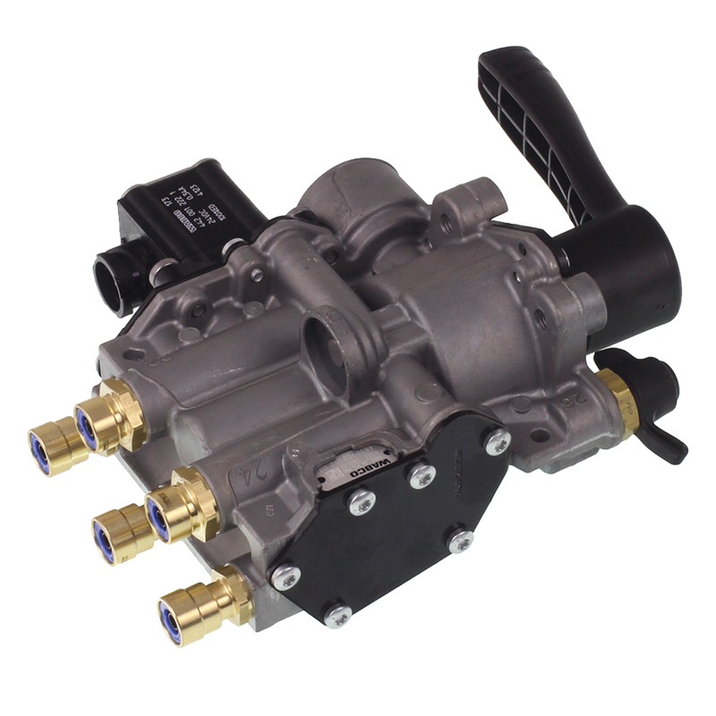 ZAWÓR STEROWANIA PLATFORMY NACZEPY TASC WABCO-347568972