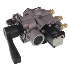 ZAWÓR STEROWANIA PLATFORMY NACZEPY TASC WABCO-347568973