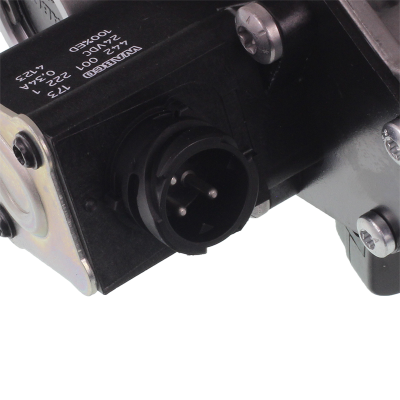 ZAWÓR STEROWANIA PLATFORMY NACZEPY TASC WABCO-347568975