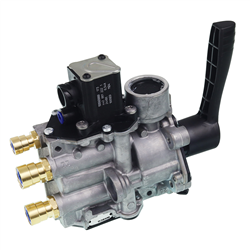 ZAWÓR STEROWANIA PLATFORMY NACZEPY N.TYP (TASC) 2-OBW. WABCO-347568978
