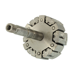 WIRNIK ALTERNATORA MTZ PRONAR-347568981